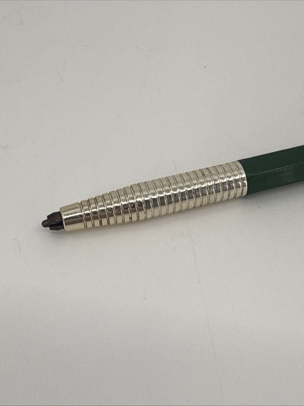 Vintage A.W. Faber Castell Mechanical Pencil 9800SG USA