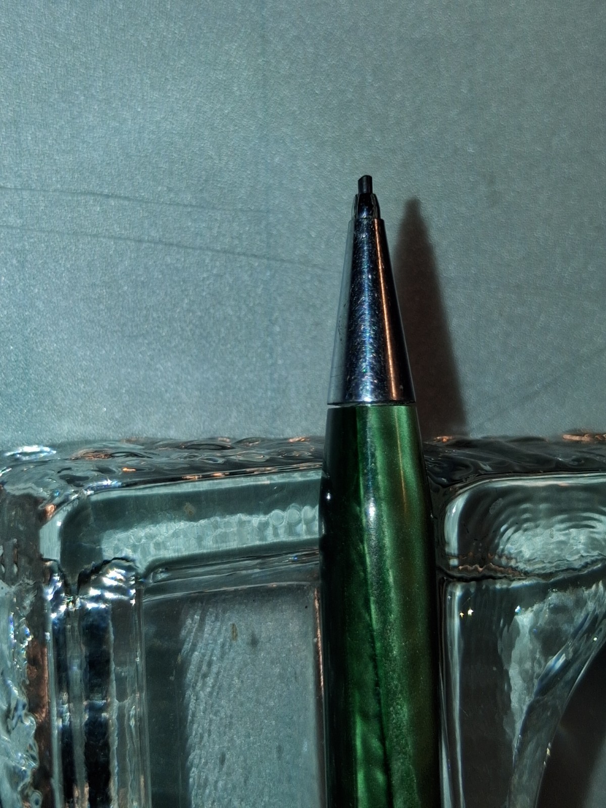 Vintage Green Esterbrook Mechanical Pencil
