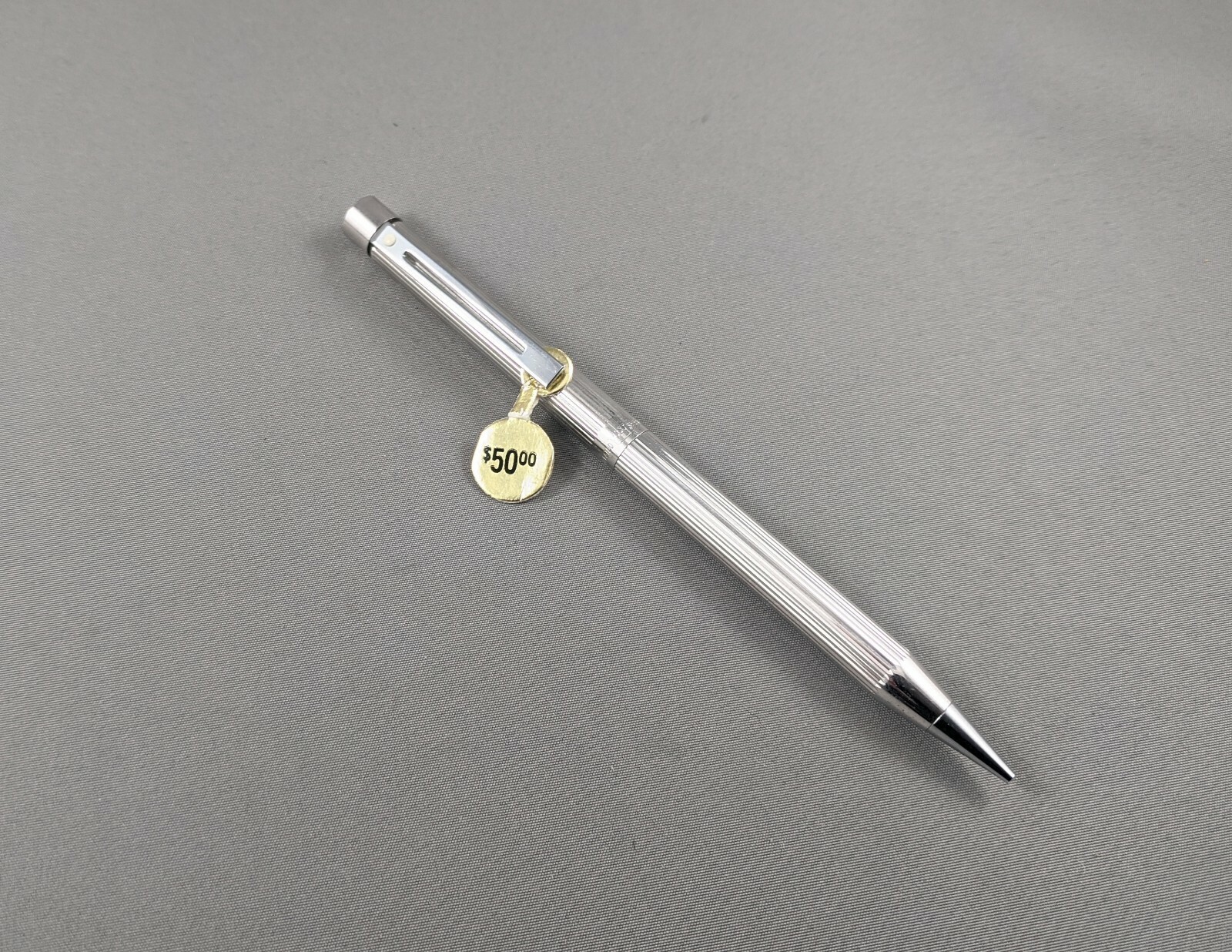 Vintage Sheaffer Pencil – New With Price Tag