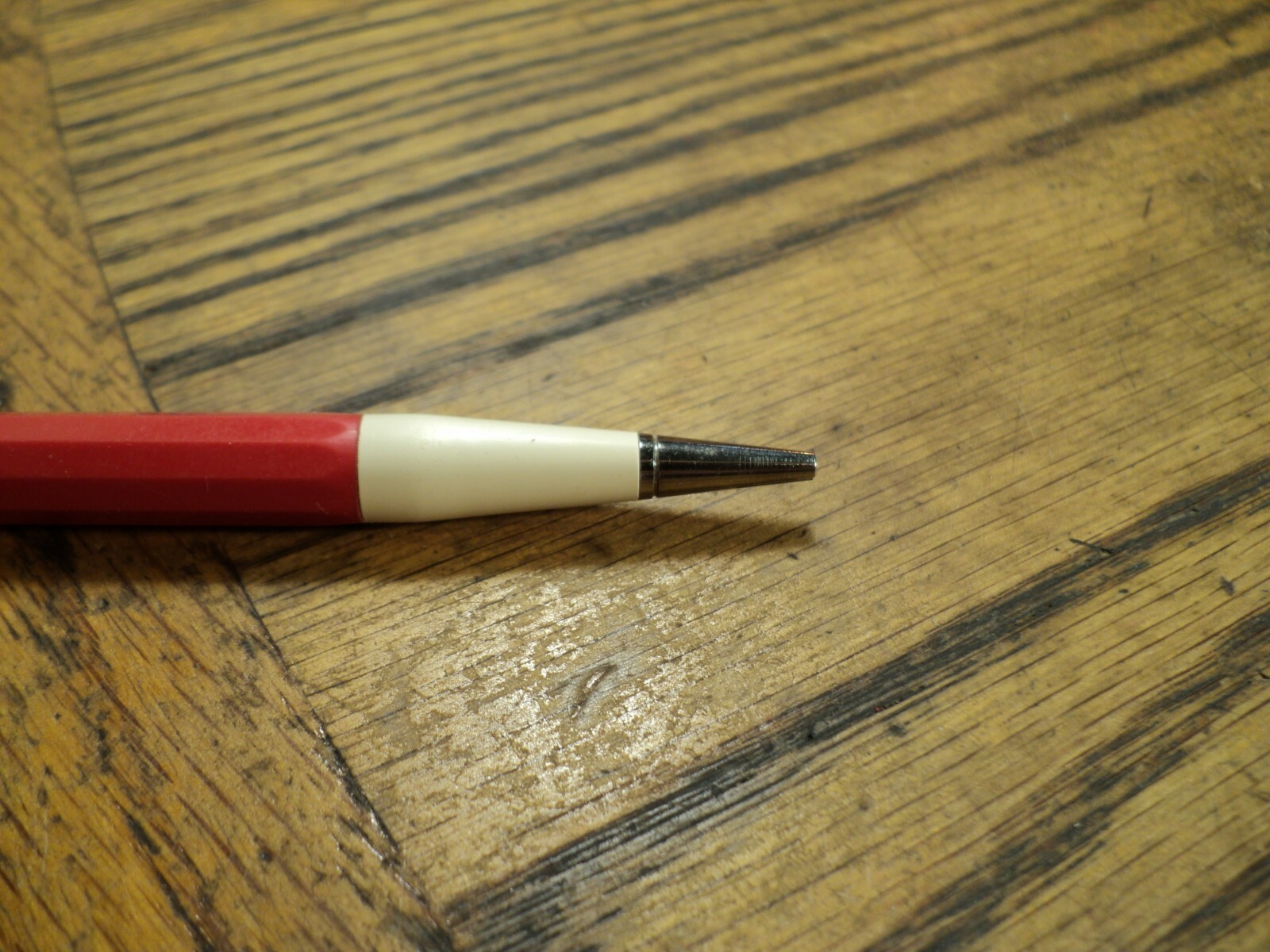 Vintage Autopoint Mechanical Pencil Western Cooperative Electric Ass’n