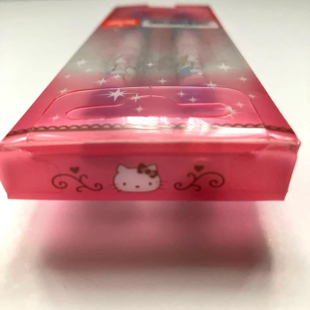 Sailor Fountain Pen SanRIO Kitty Pen 2010 Heisei Retro Japan Limited Sale
