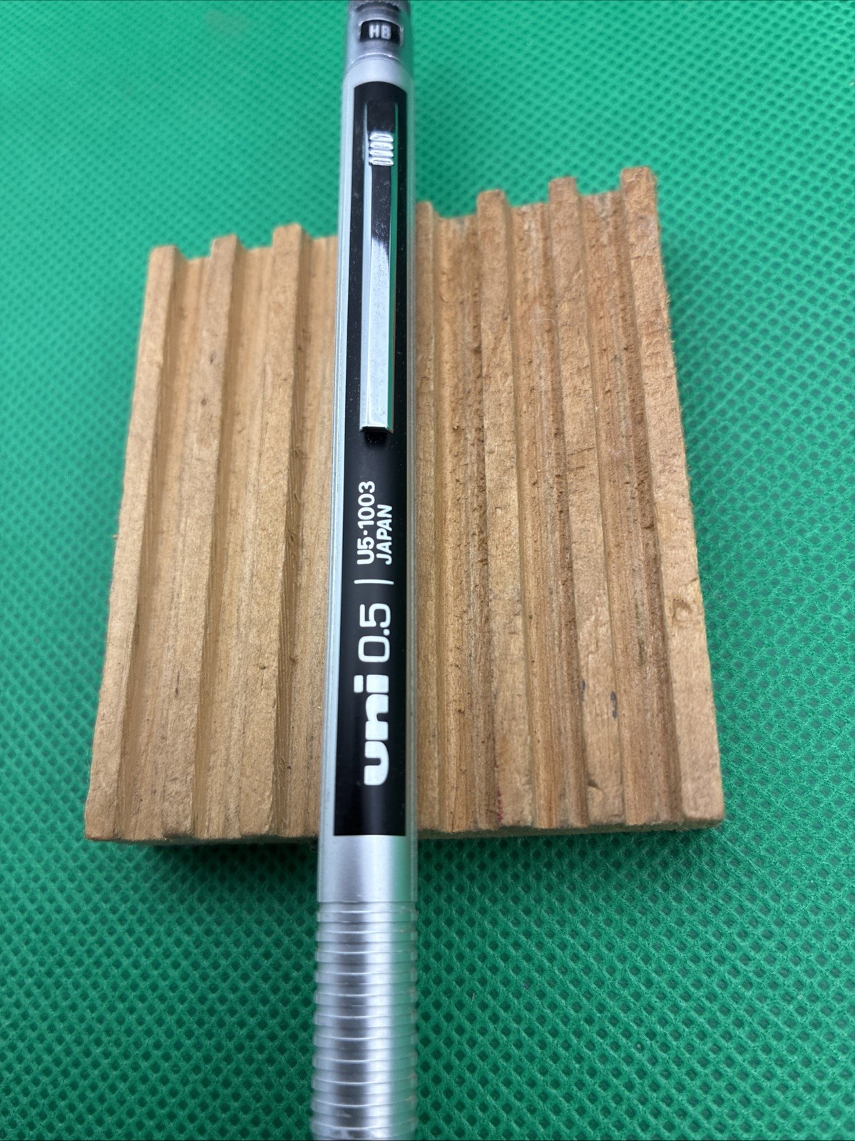 Vintage Mitsubishi Automatic U5-1003 Mechanical Pencil