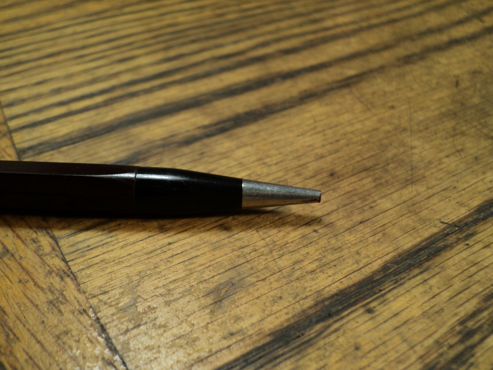 Vintage Autopoint Mechanical Pencil Franklin Life Insurance Co Springfield Ill