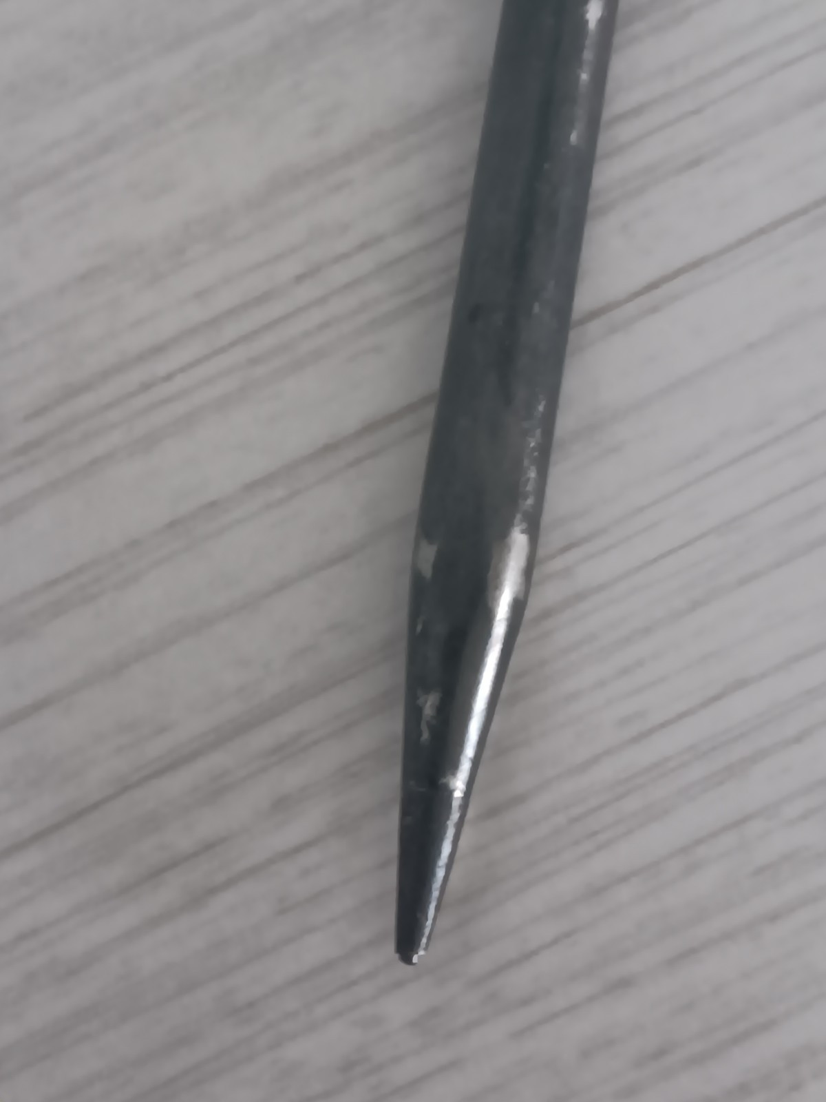 Vintage Wahl Eversharp Silver Plated USA Mechanical Pencil