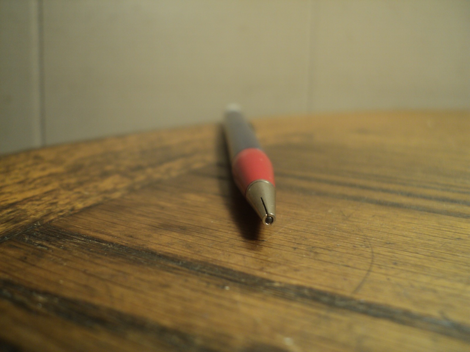 Vintage Autopoint Mechanical Pencil Exxon Company U S A 5-5/8″ USA