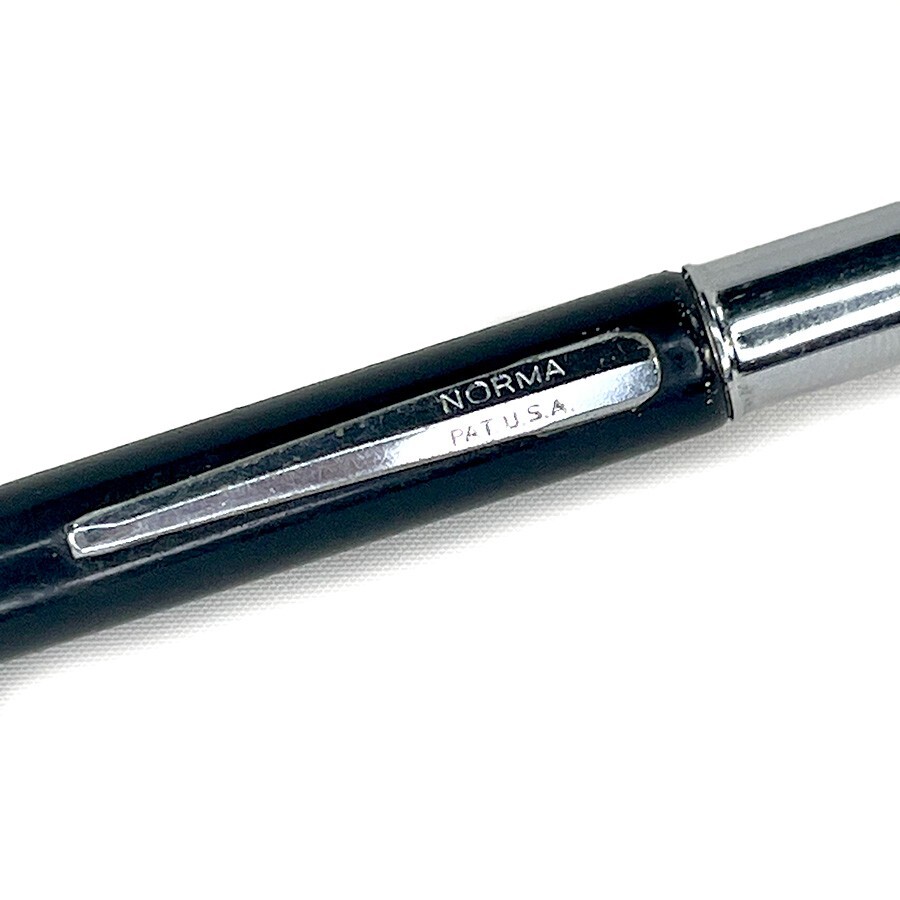 Norma Model 104B Vintage 4-Color Mechanical Pencil