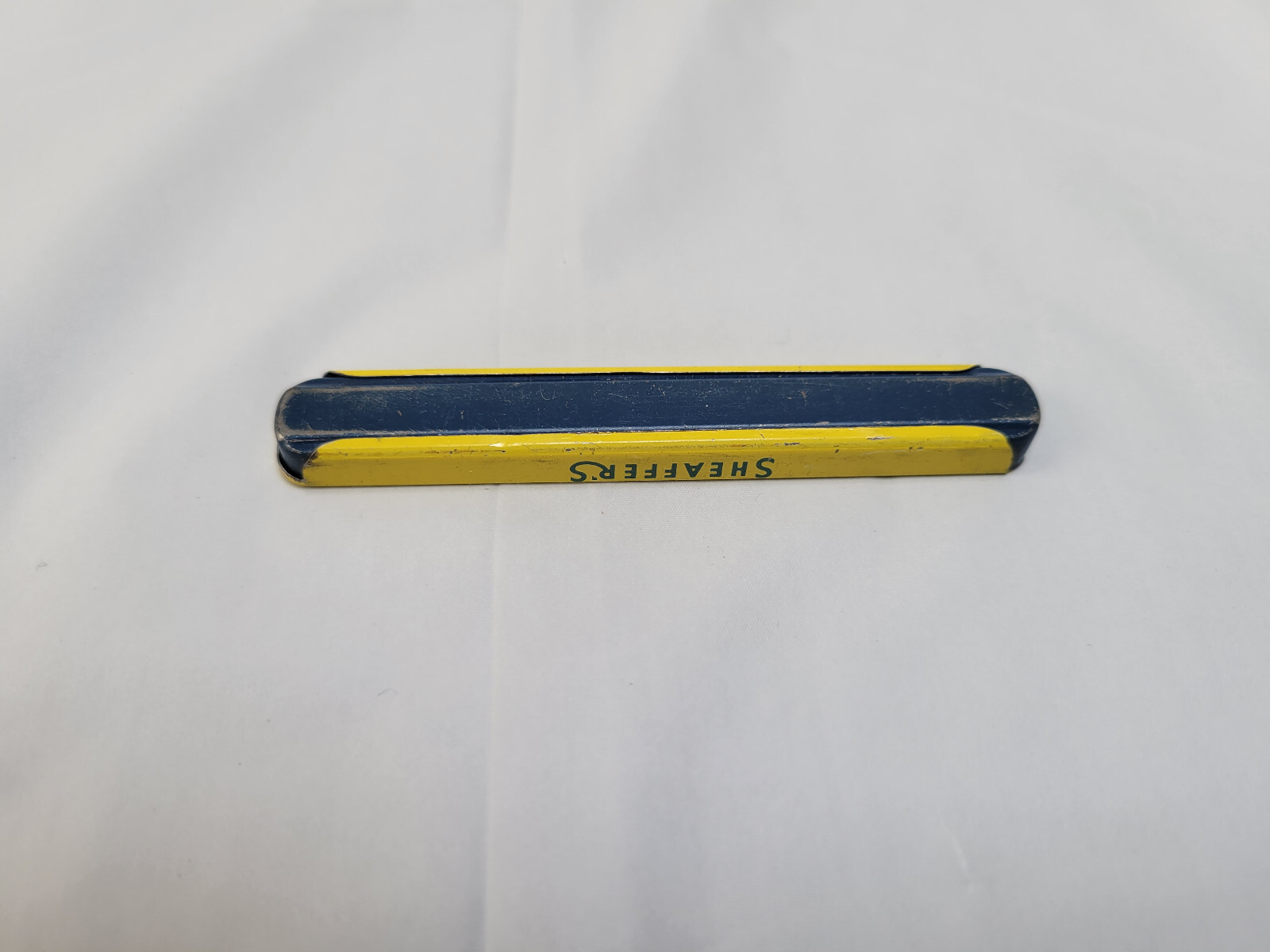 Sheaffer’s Fineline 2H Hard – F 15 Thin Leads Per Tube – Vintage
