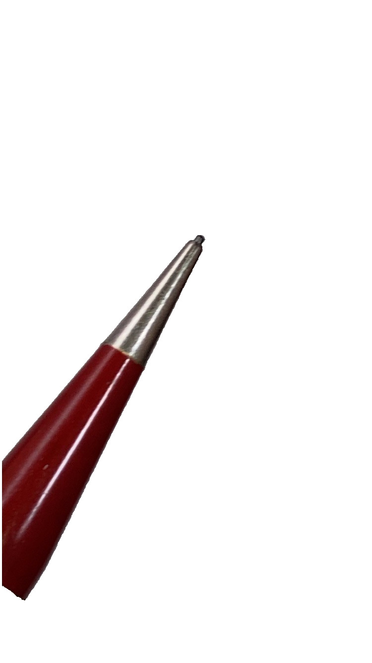 Vintage Southwest Good Grease – Bakelite Mechanical Pencil 1930’s Kansas
