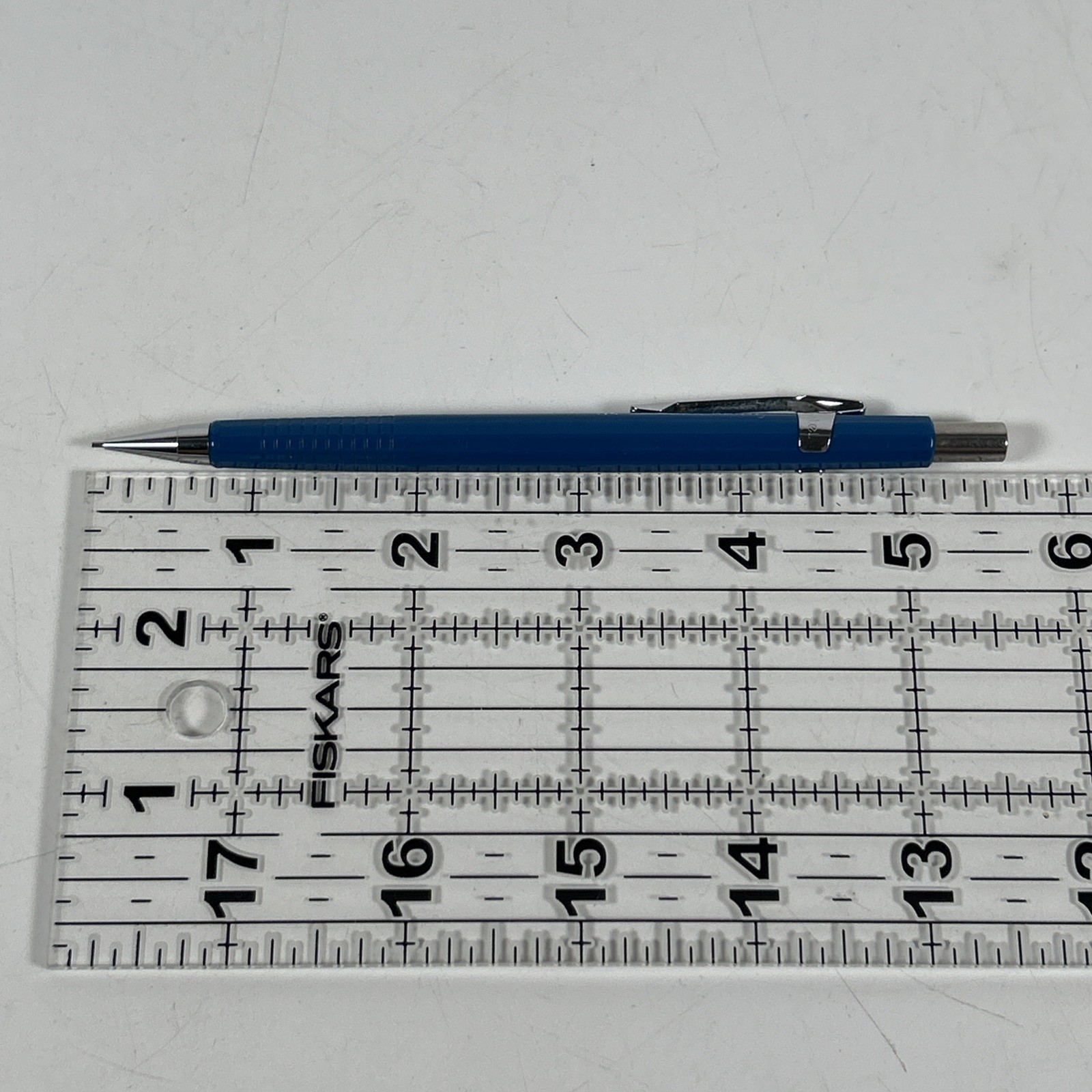 Pentel Sharp for Pro – PS315 0.5 mm – Blue