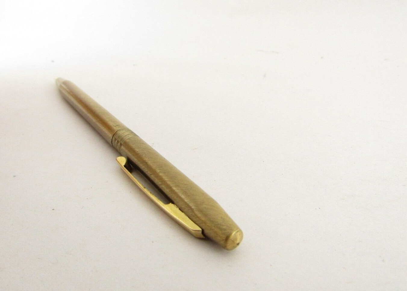 Centennial pencil. fine point