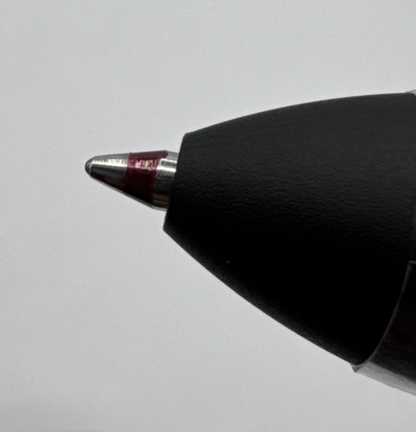 Pilot Dr. Grip 4 In 1 Multi Pen Black Blue Green Red Ballpoint Mechanical Pencil
