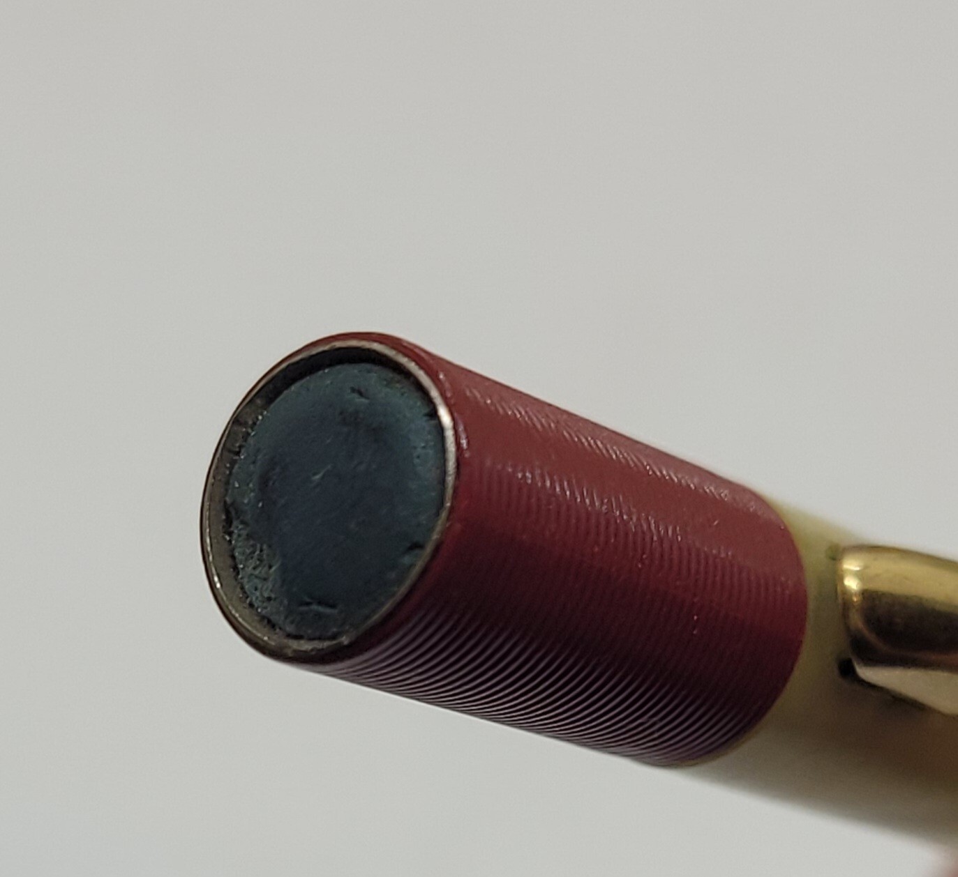 Vintage Scheaffer’s Cornell University Red Mechanical Pencil