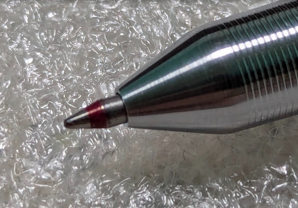 RARE Vintage Pilot 2+1 Multi-function Pen Discontinued limited .hard to find