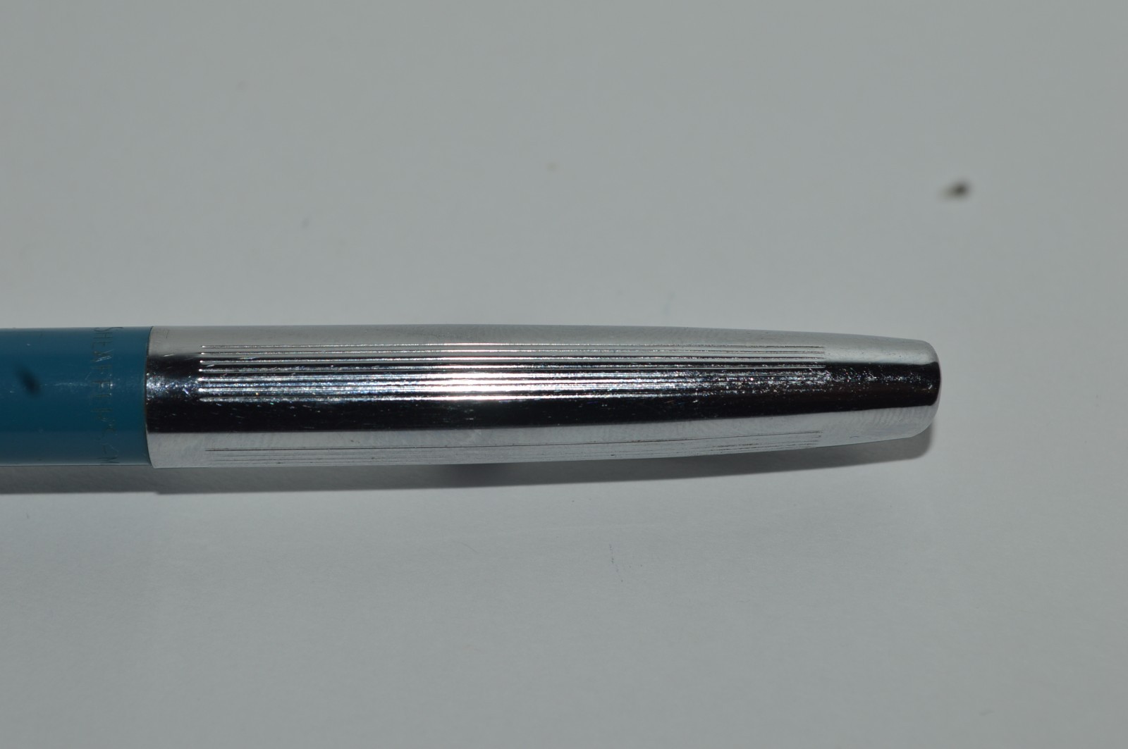Sheaffer Imperial Mechanical Pencil 0.9mm Pritchard & Abbott Promo USA Ca 1970’s