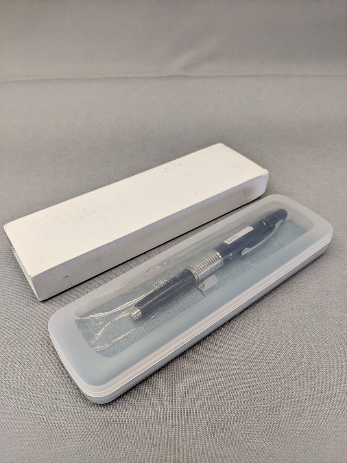 Pentel CIL Kerry Mechanical Pencil 0.5mm P1035-CC Navy, New