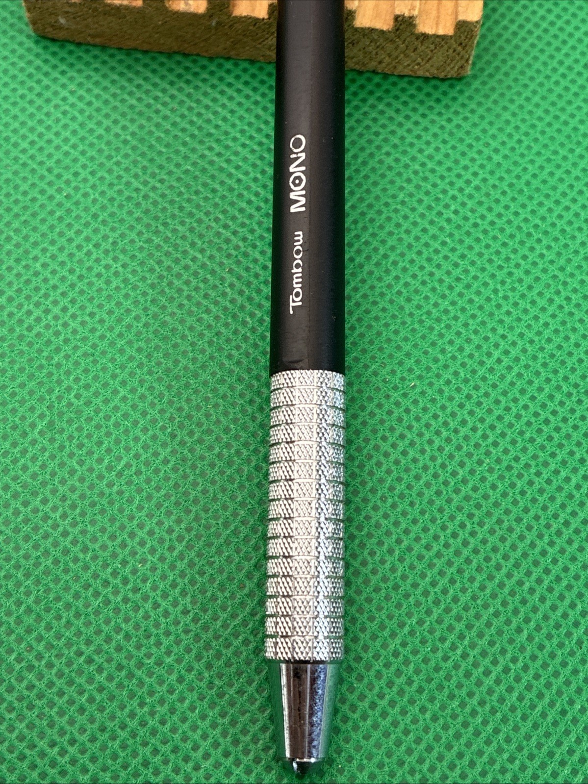 Vintage Tombow Mono Lead Holder Pencil 2mm