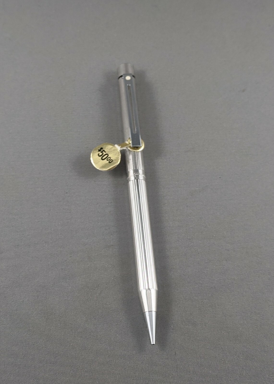 Vintage Sheaffer Pencil – New With Price Tag