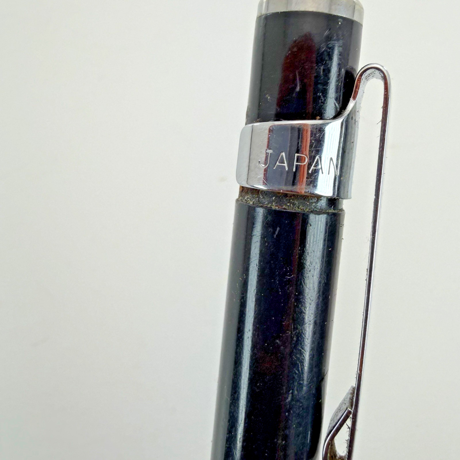 Papermate Pro-Touch II 0.5mm Drafting Mechanical Pencil Hardness Adjustment VTG