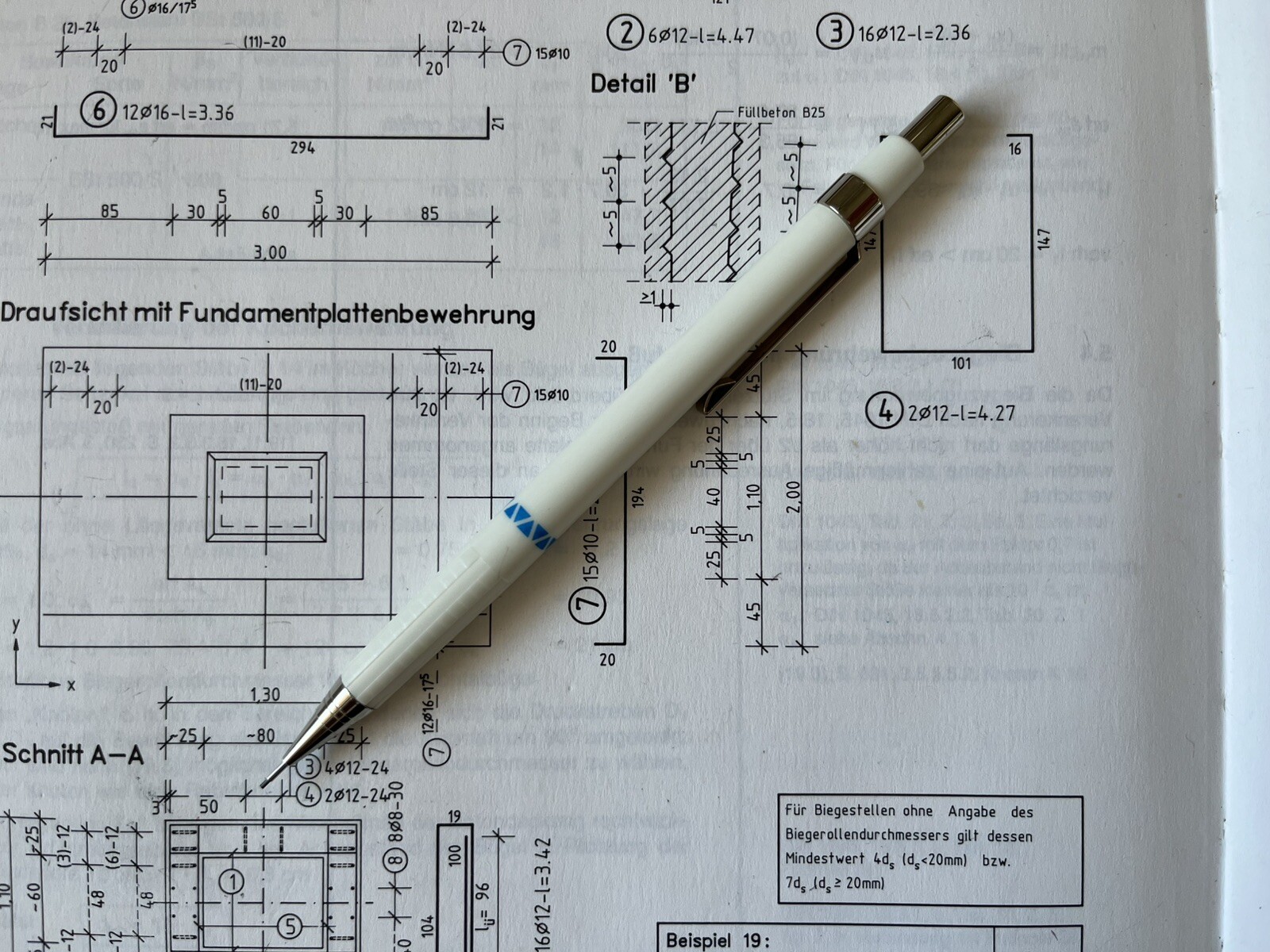 Vintage Mechanical Pencil STAEDTLER MICRO 775 07 ISO | Germany | NOS