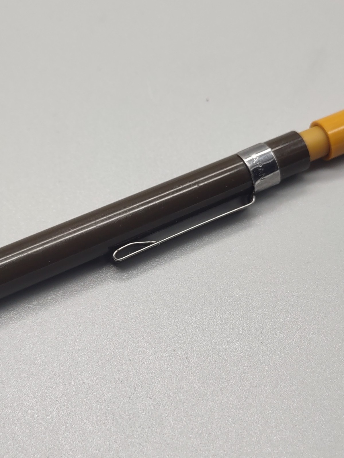 Pentel A129 Sharplet‑2 Mechanical Pencil 0.9mm – Classic Brown- 0.9 – JAPAN