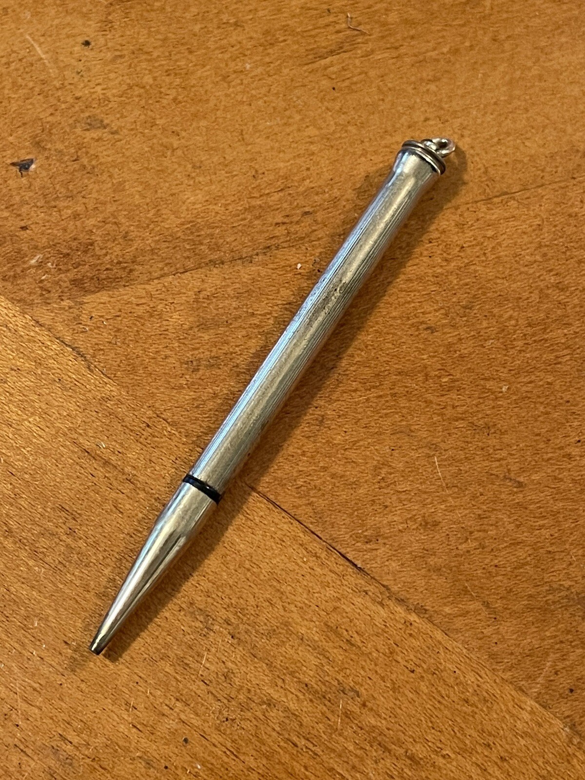 Cross 10kt Gold Plated Mechanical Pencil Nice Look Vintage