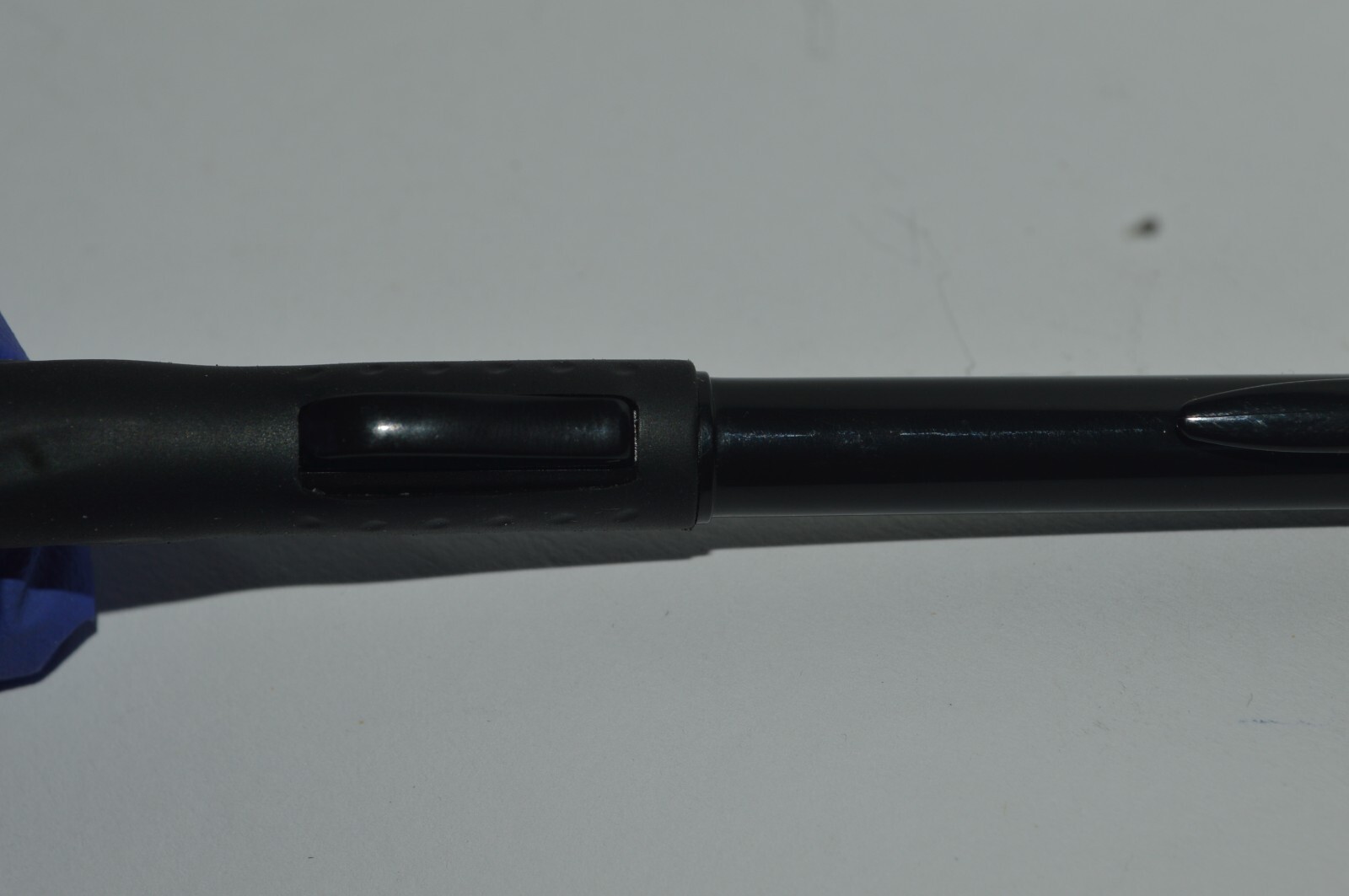 CATERPILLAR Automatic Pencil Clicker Promotional 0.7mm Black Ergonomic Grip Test