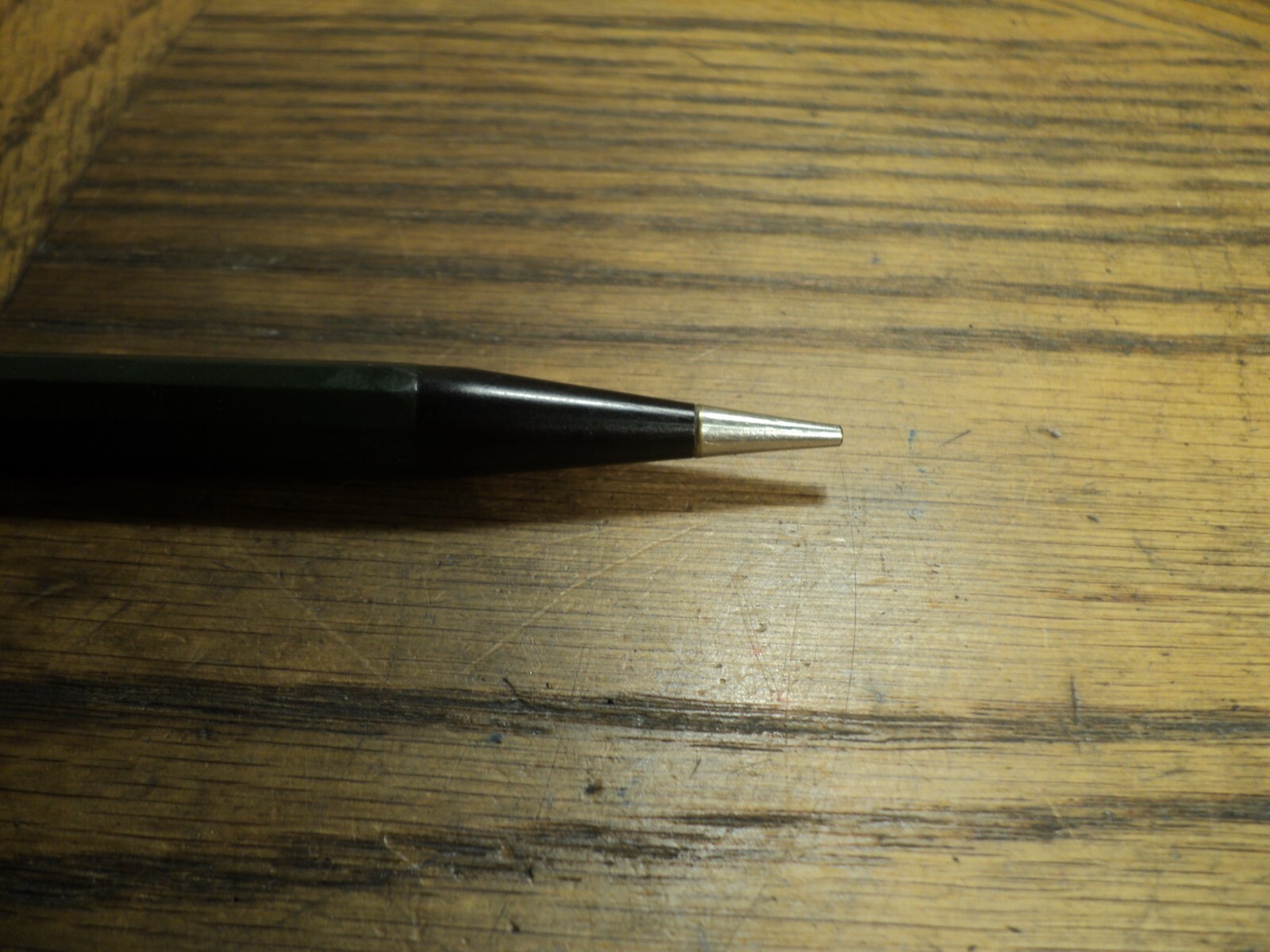 Vintage Autopoint Mechanical Pencil Fairmount Motor Products 5-11/16″ Long C