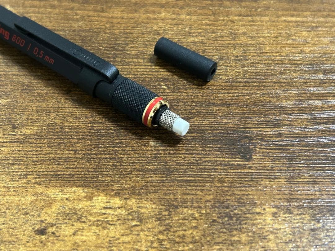 rotring 800 0.5mm Kaweco Special 0.5mm set