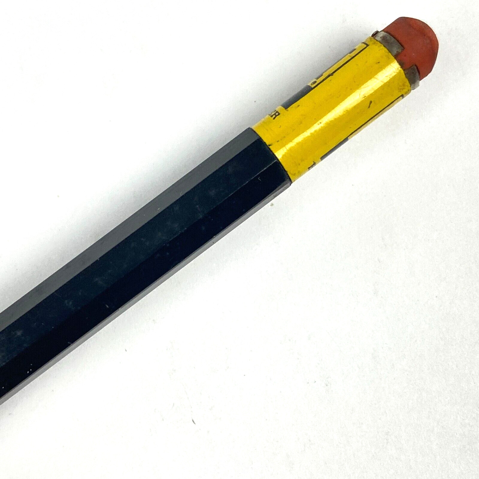 P&S Pawling & Harnischfeger Mining Equipment Milwaukee WI Mechanical Pencil VTG