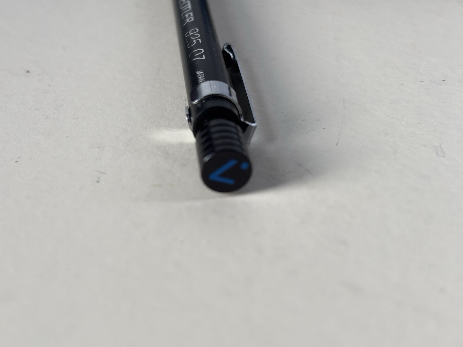 Staedtler 925 Drafting Pencil .7mm Korea Black Bundle Lot Lead