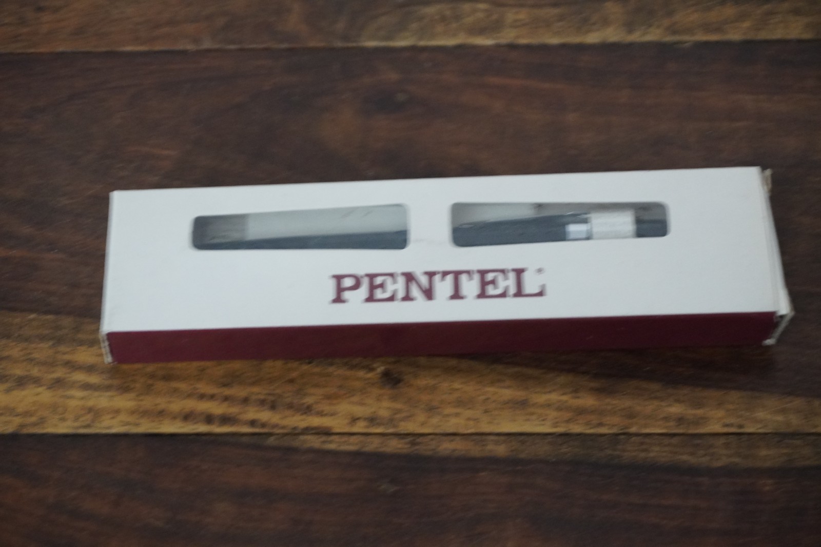 Vitnage Pentel SHARP 11 Mechanical Pencil (0.5)- Original Box – Free Shipping