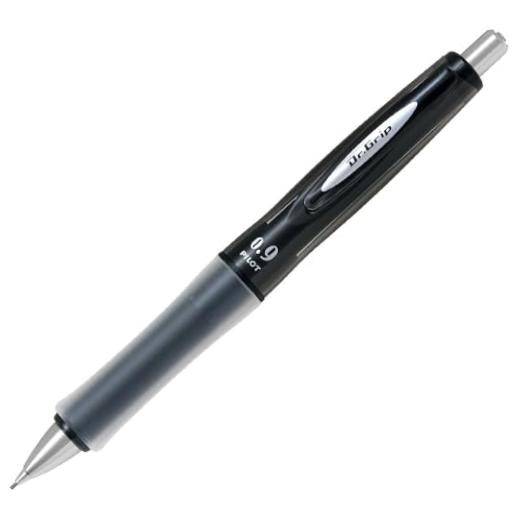 Mechanical Pencil Dr. Grip G-Spec, 0.9mm (HDGS-60R9-B) Black