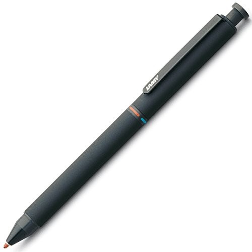 LAMY multi-function pen st Toraipen matte black L746