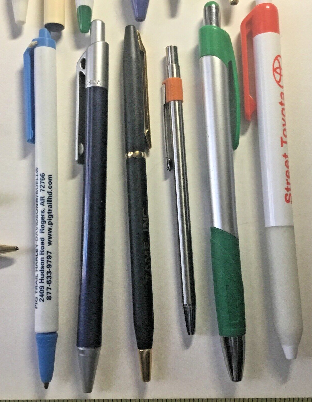Vintage GF Cross Pen Plus 22 Ballpoint pens & Pencils Mechanical Pencils