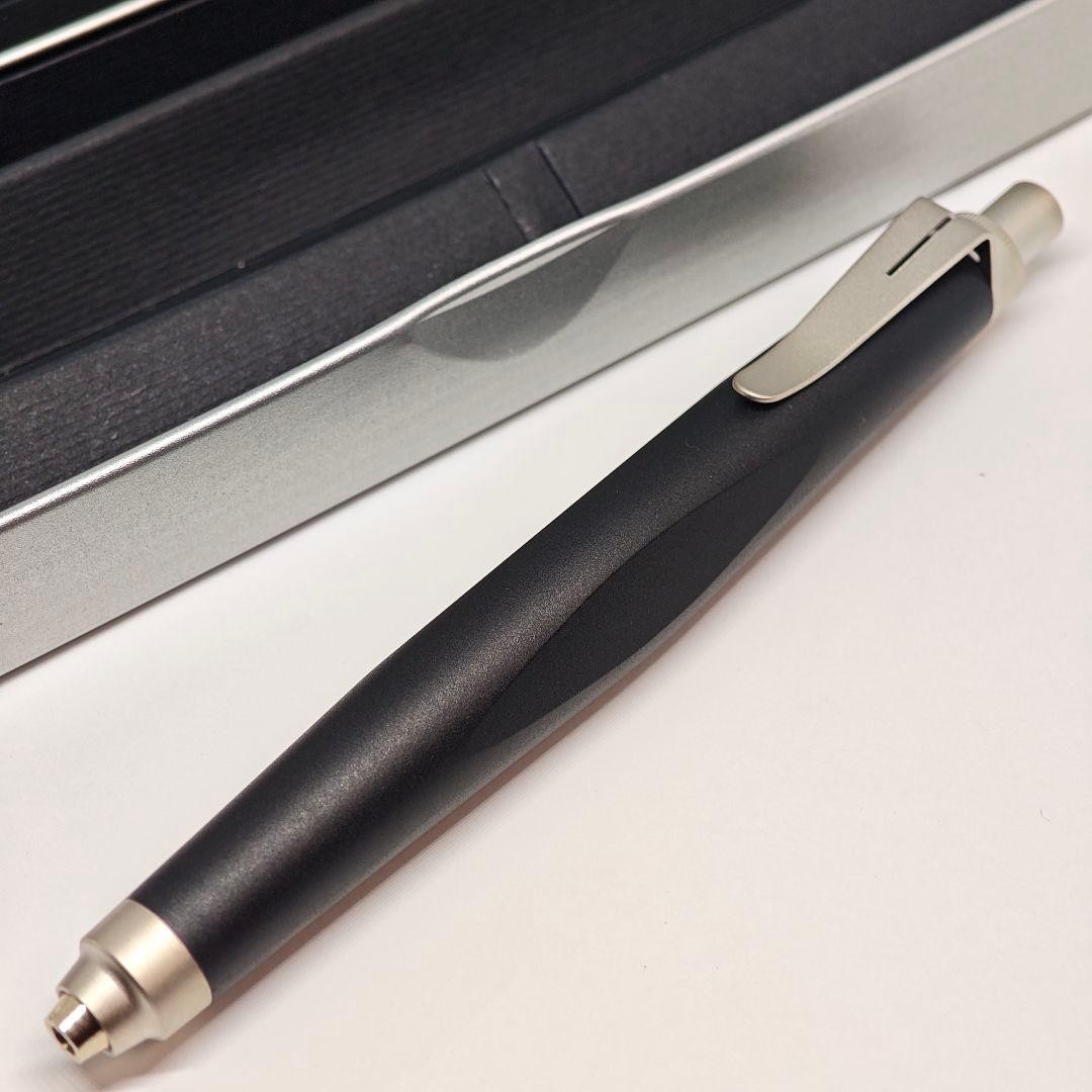 LAMY Scribble 3.15mm 4-jaw Lead Holder Mechanical Pencil