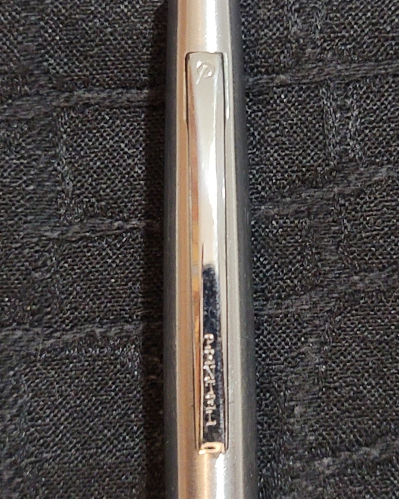 Extremely Rare Version 1 Pentel P1007 Excalibur Mechanical Pencil. 1971-1974