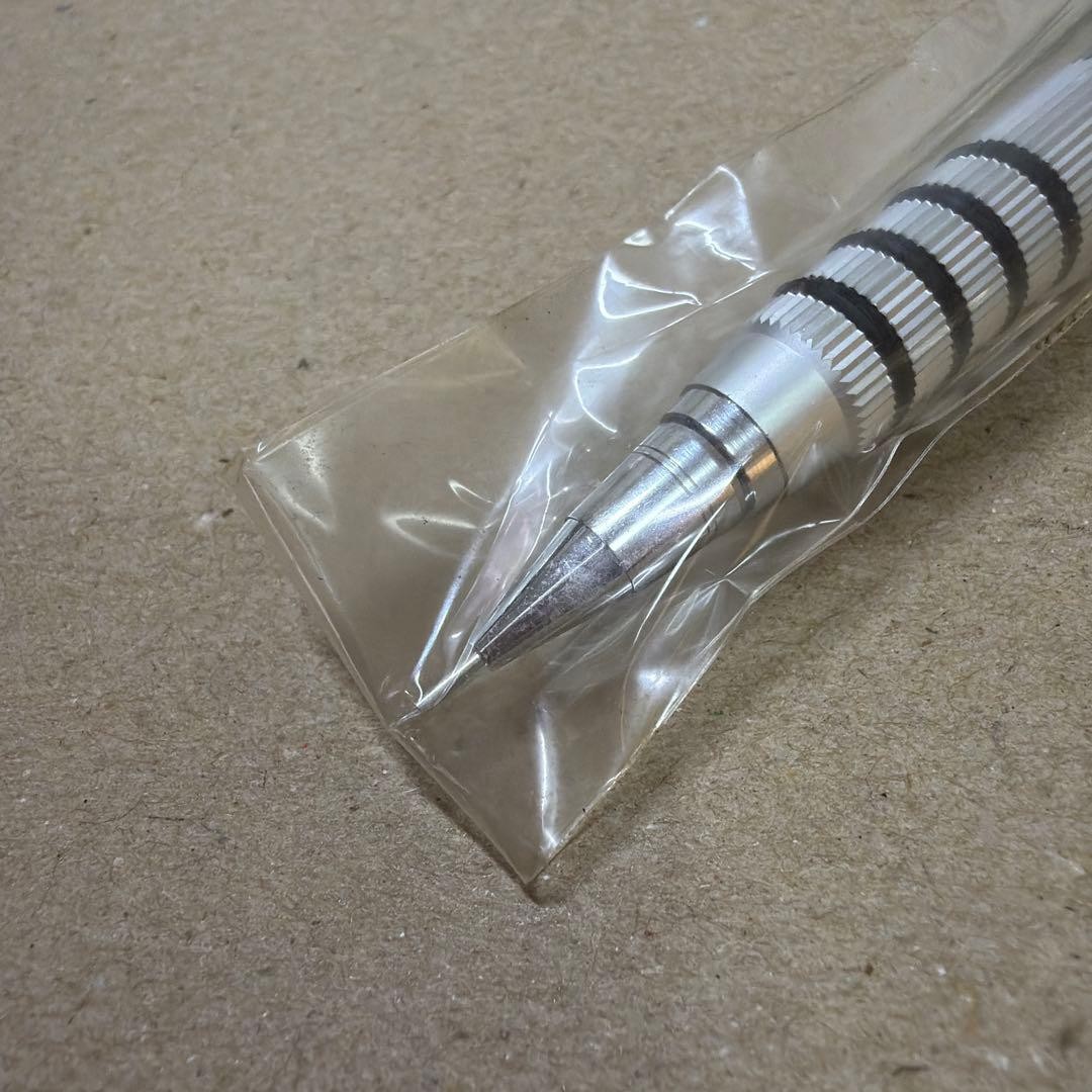 Discontinued Mitsubishi Uni 3-1550 0.3mm Drafting Mechanical Pencil Vintage NEW