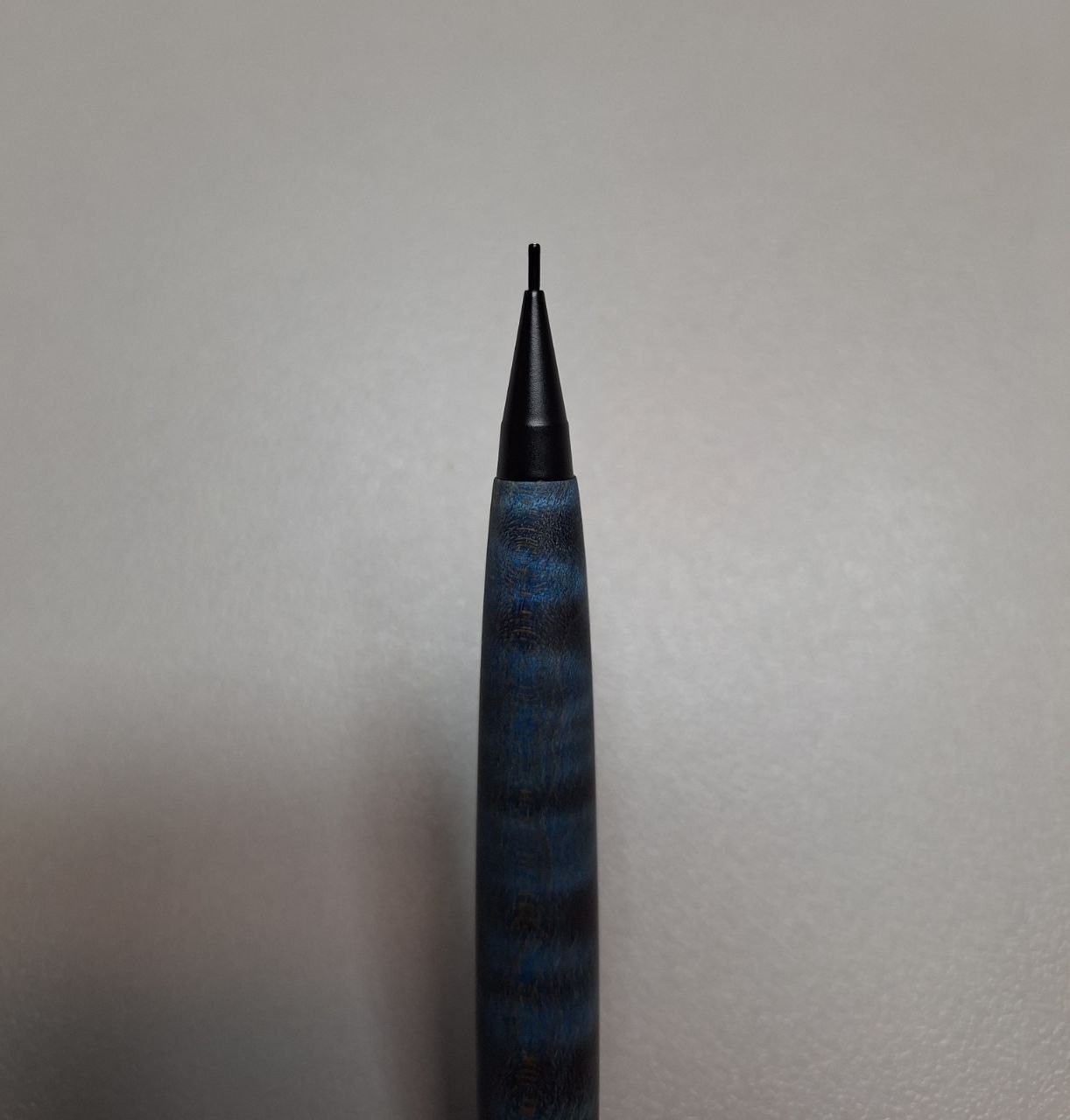PENTEL PG5 Custom Mechanical Pencil Made by Maple Burl Wood HANDMADE WOODEN PEN