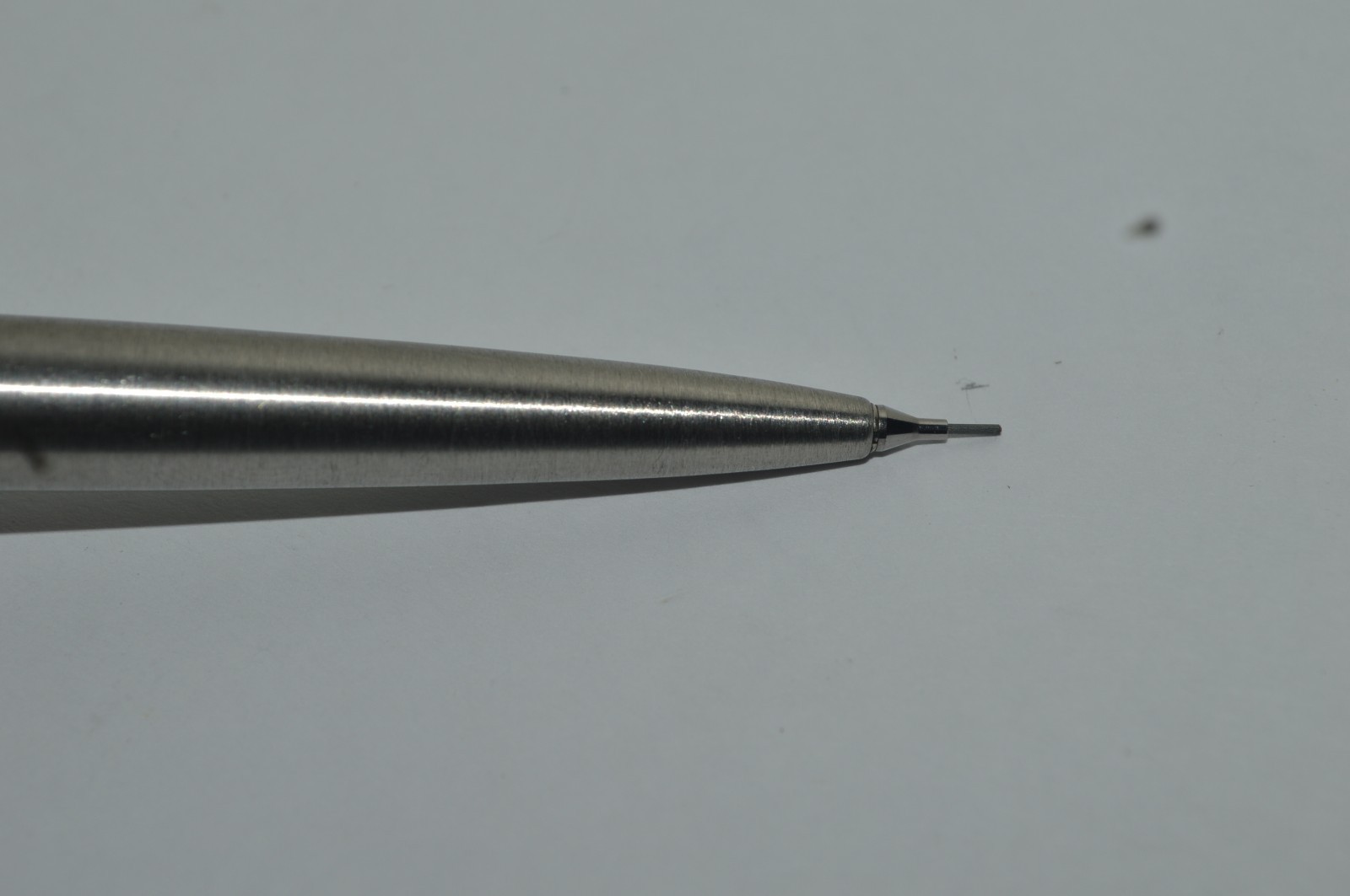 PARKER Jotter Flighter Mechanical Pencil 0.5mm Circa 1995 Made In USA Works Fine