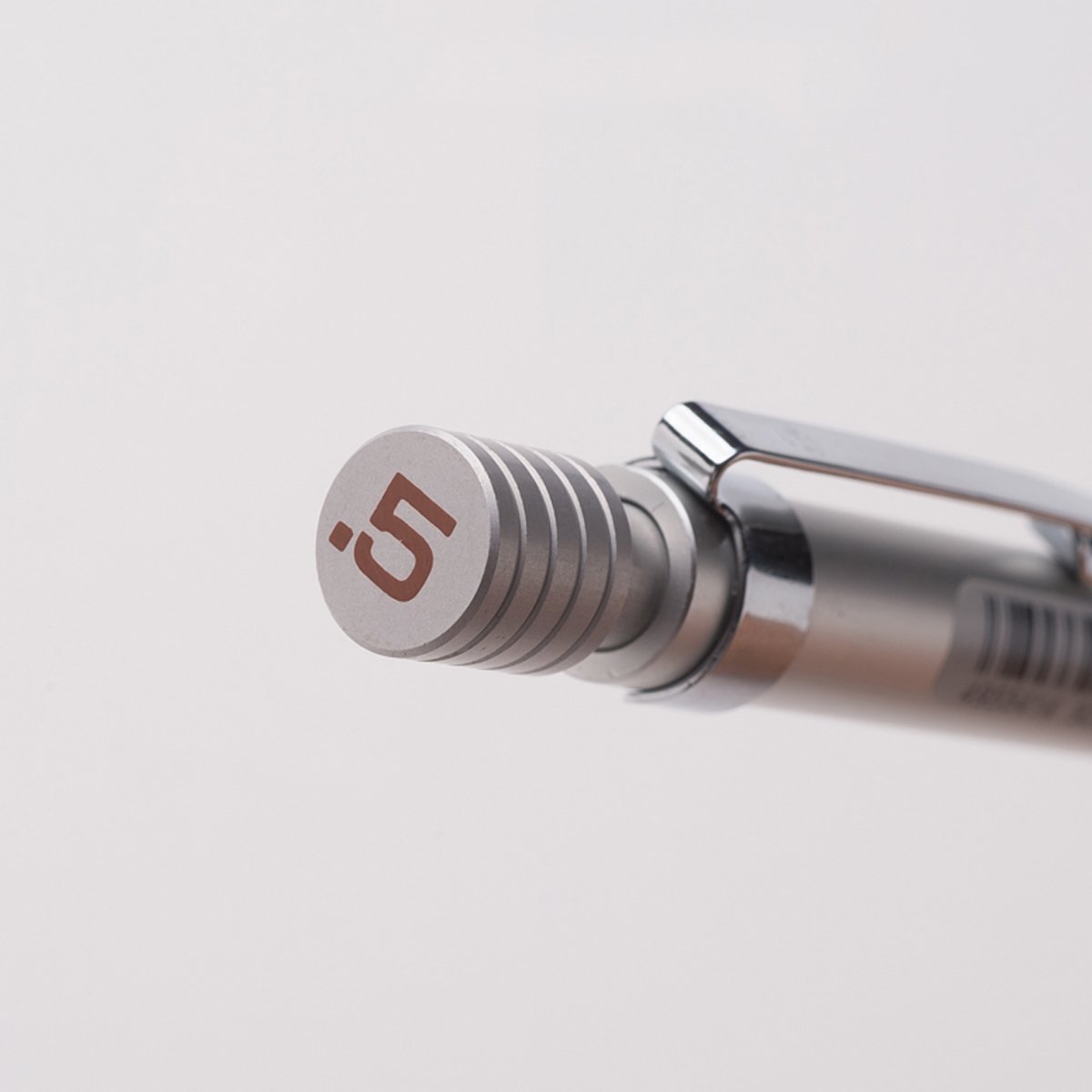 Staedtler Japan 925 25-05 Silver Series Drafting Pencil 0.5mm Mechanical Pen