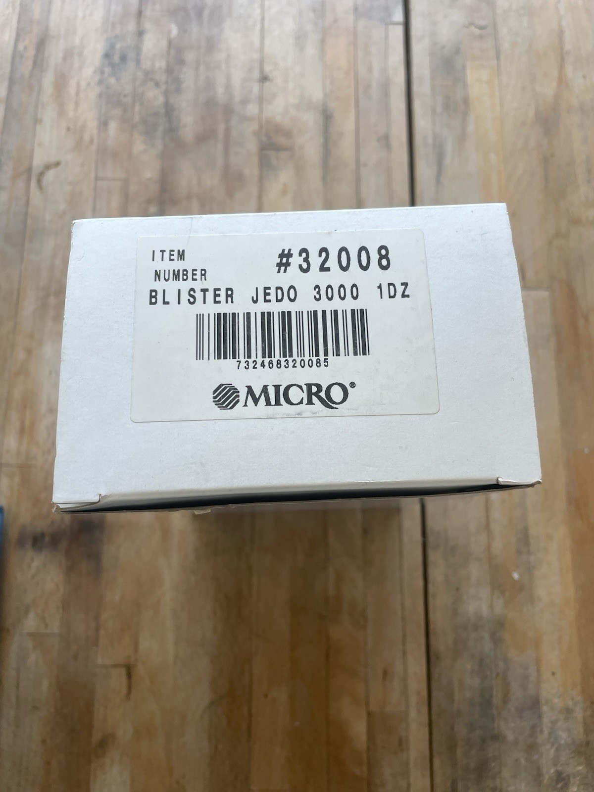 1 Dozen NOS Micro Jedo 3000 Mechanical Pencils .5mm