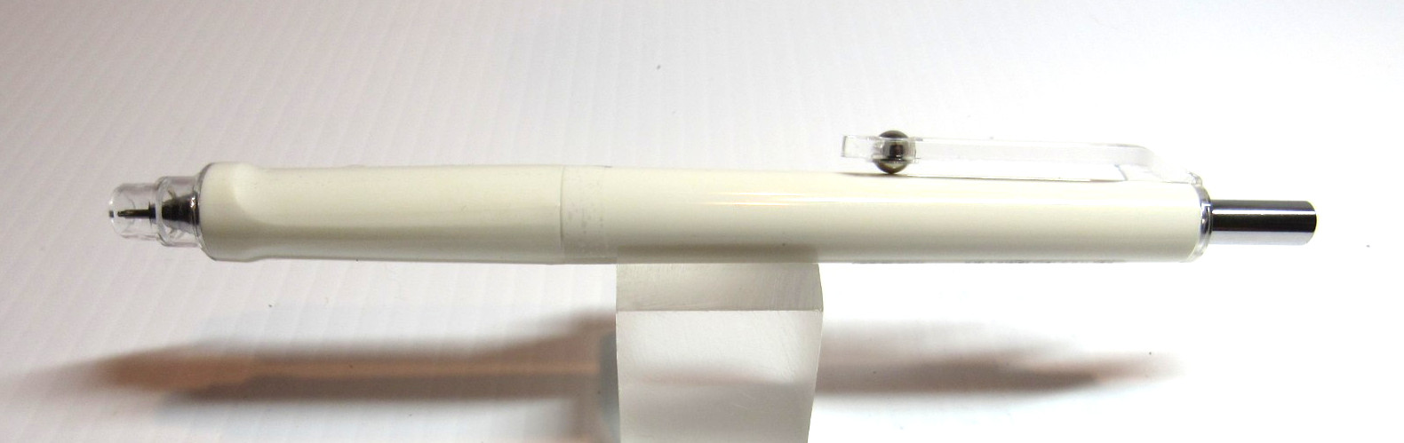 Double Clutch “Double Knock” Mechanical Large Pencil-.7mm -Drafting & Drawing