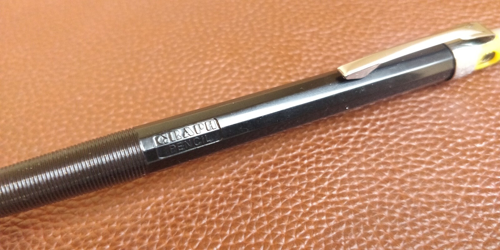 [Discontinued] Pentel Mechanica Graph II for drawing limited From JAPAN◎