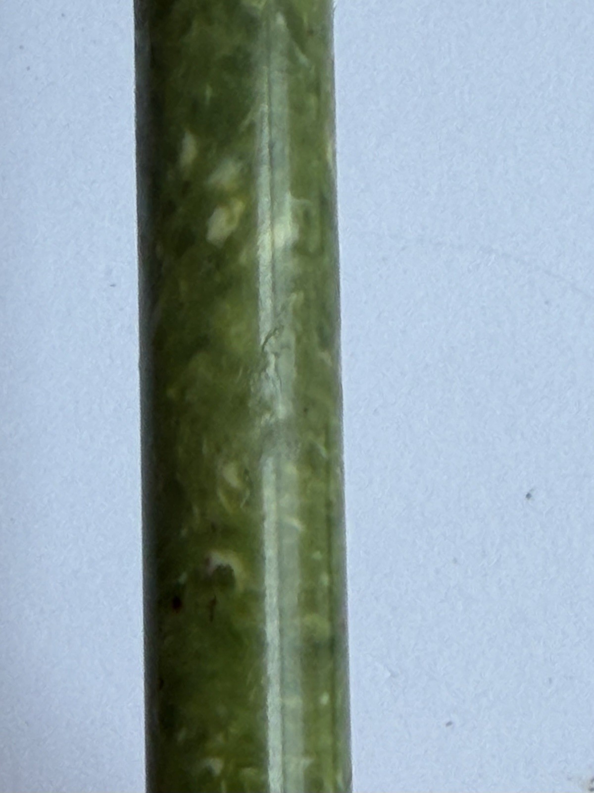 ATQ VTG 1920’s Sheaffer’s Lifetime Gold Filled Marbled Green Mechanical Pencil