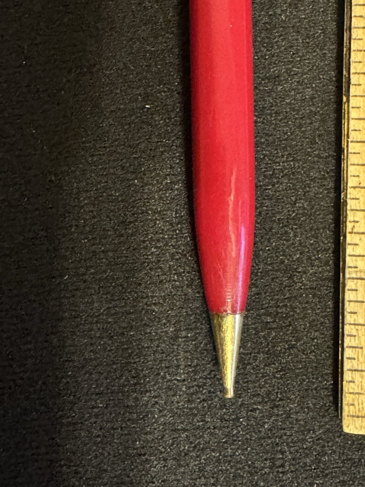 Vintage Schaeffer’s 1960’s Mechanical Pencil