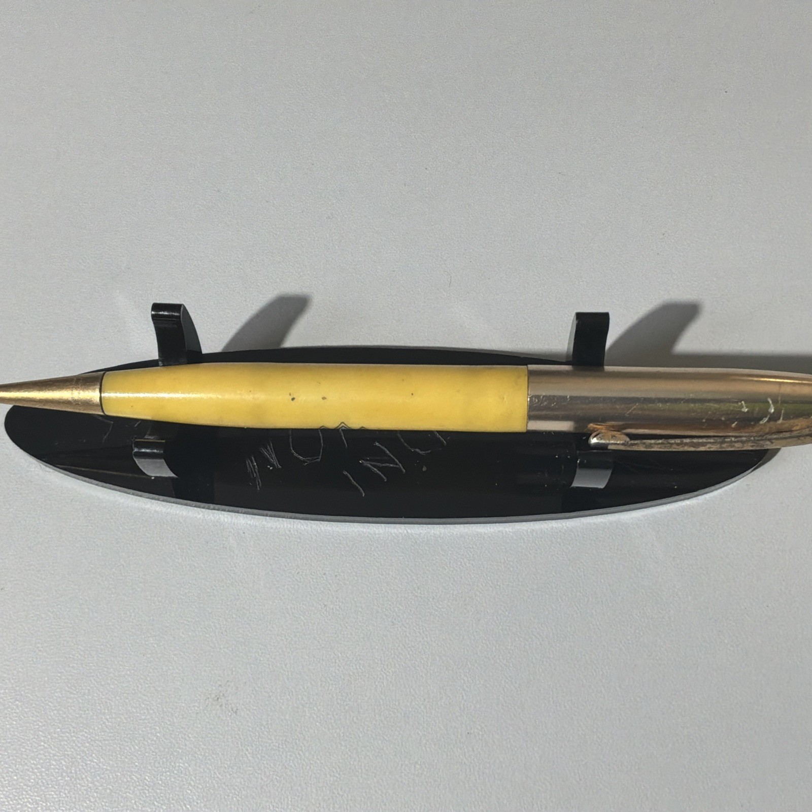 VTG Ritepoint Mechanical Pencil – International – C.L. Tyrell Chase KS