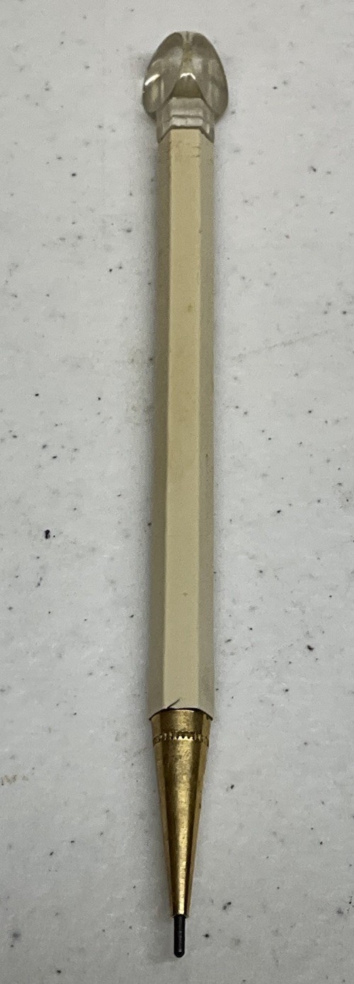 STIK Magnetic Phone, Rotary Phone Dialer Mechanical Pencil KQ315