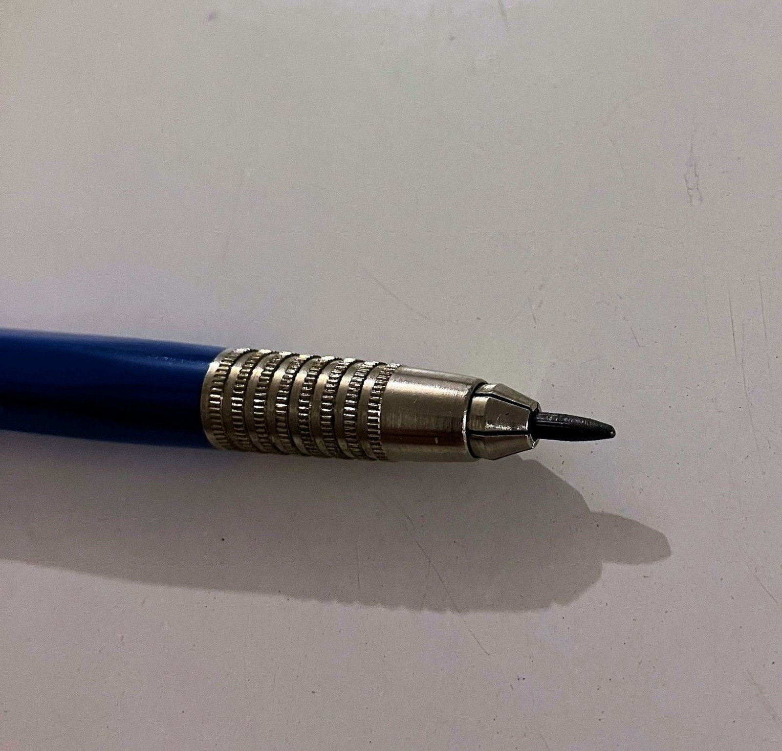 Vintage Staedtler 48019 mars pan technico Mechanical technical clutch pencil