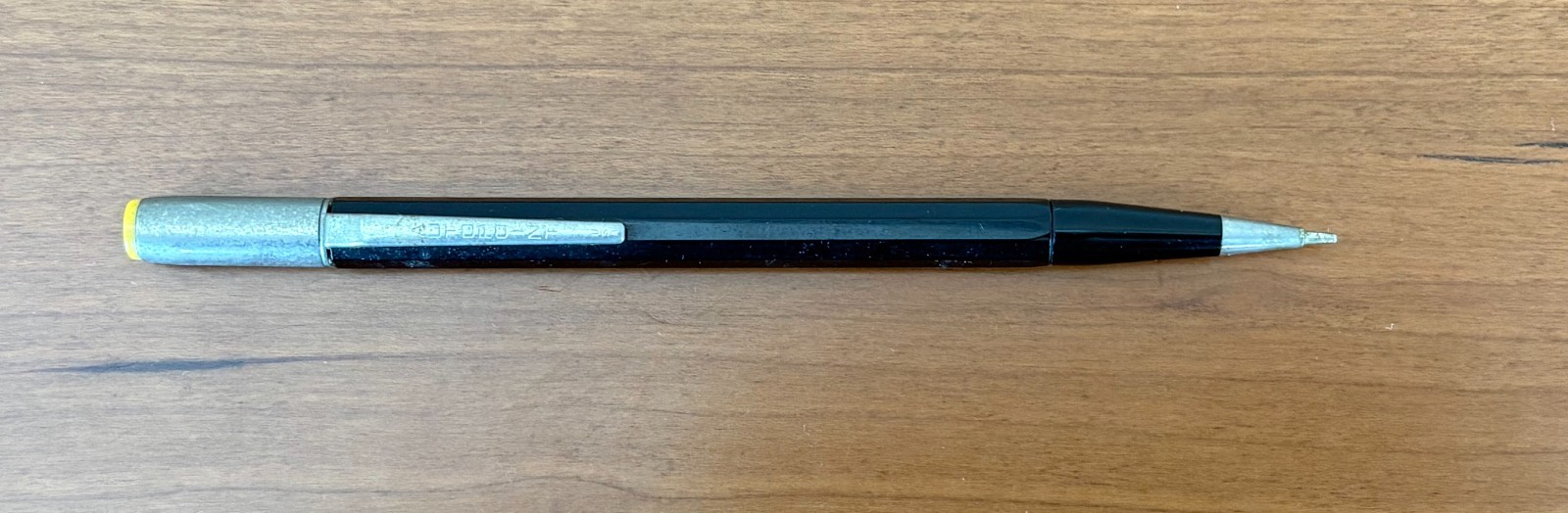 Lot of 3 Vintage Mechanical Pencils – Autopoint, A.W. Faber-Castell, Scripto