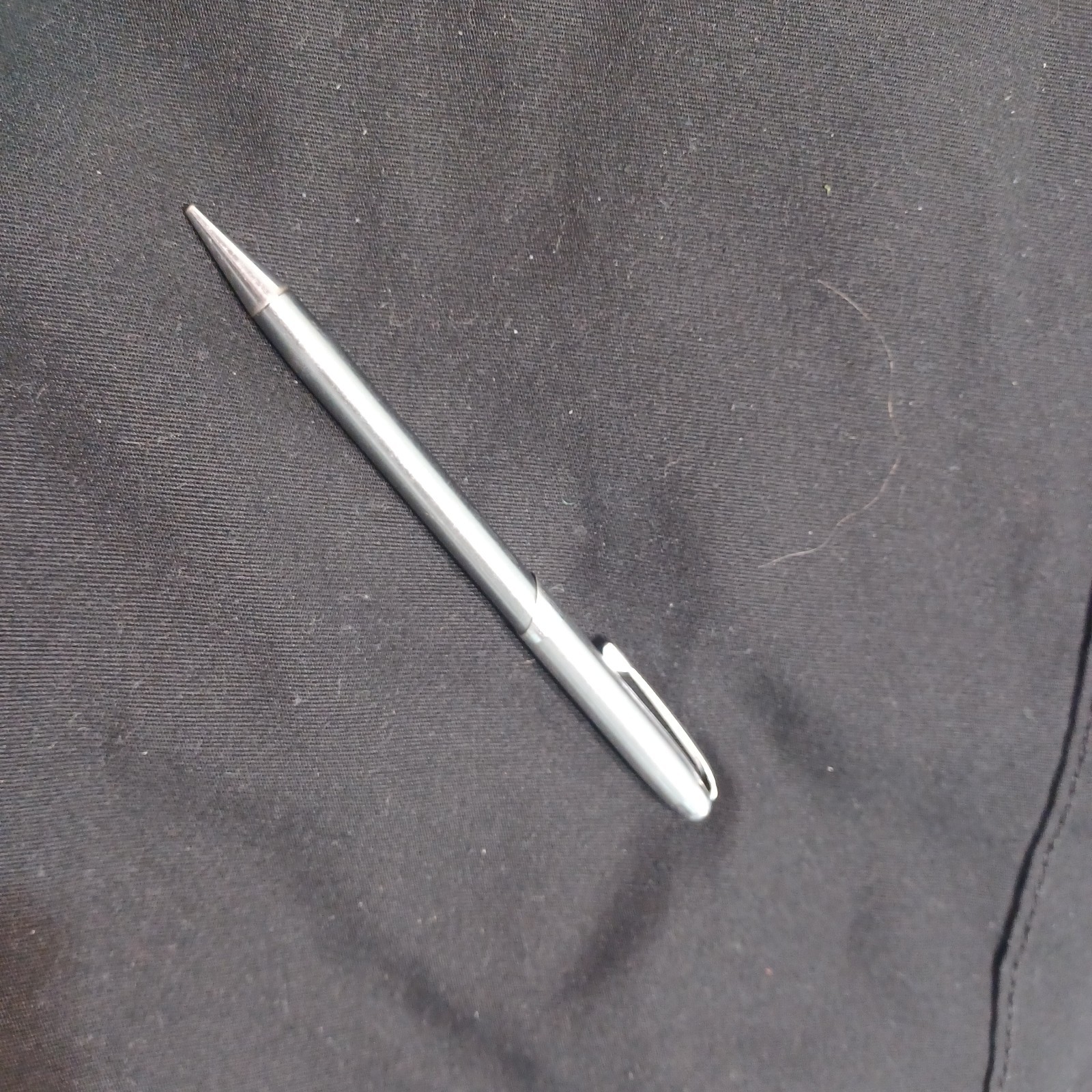 = VINTAGE 1960’S MECHANICAL PENCIL